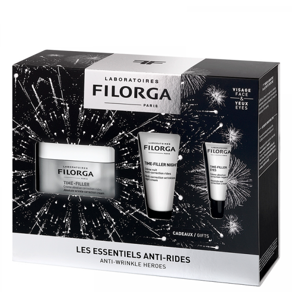 filorga-kit-navideno-time-filler-50ml